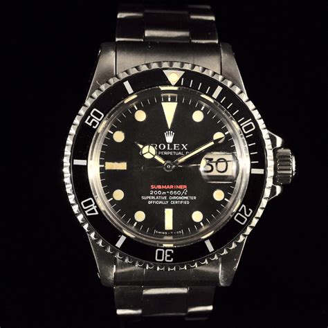 rolex 1680 dial for sale|rolex submariner model 1680.